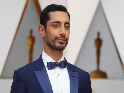 Riz Ahmed opens up about racial profiling, says 'scary to be Muslim right now' | Riz Ahmed opens up about racial profiling, says 'scary to be Muslim right now'