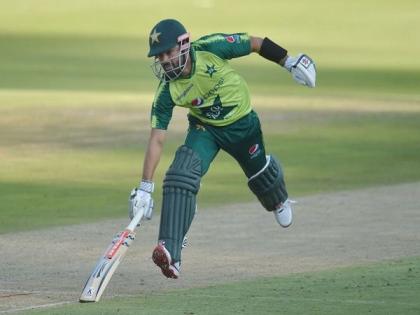 I've marked some individual and collective targets for T20 WC: Mohammad Rizwan | I've marked some individual and collective targets for T20 WC: Mohammad Rizwan