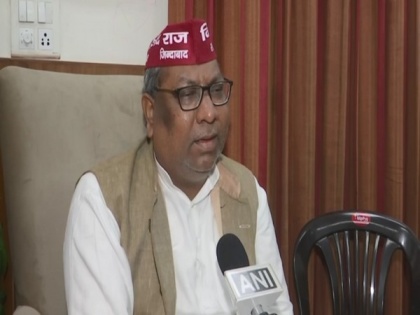 UP Polls: Nishad Party chief slams ministers leaving BJP, says they don't have anything to show for to public | UP Polls: Nishad Party chief slams ministers leaving BJP, says they don't have anything to show for to public