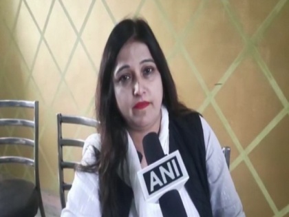UP Congress candidate Farah Naeem resigns over 'character assassination' by district president | UP Congress candidate Farah Naeem resigns over 'character assassination' by district president