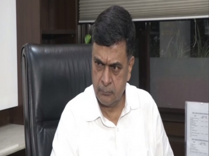 MoS RK Singh holds meeting with North-East officials, says well-developed power sector prerequisite for development | MoS RK Singh holds meeting with North-East officials, says well-developed power sector prerequisite for development
