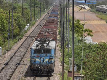 South Central Railway extends four train services | South Central Railway extends four train services South Central Railway extends four train services | South Central Railway extends four train services