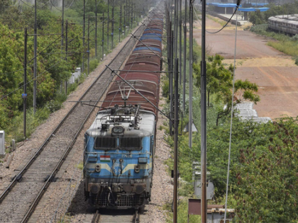 Indian Railways to deploy Kavach system on 44,000 kms of tracks in next 5 years | Indian Railways to deploy Kavach system on 44,000 kms of tracks in next 5 years Indian Railways to deploy Kavach system on 44,000 kms of tracks in next 5 years | Indian Railways to deploy Kavach system on 44,000 kms of tracks in next 5 years