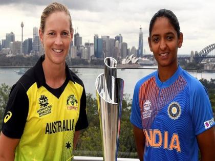 Ahead of Women's T20 WC final, lets have a look at India's journey | Ahead of Women's T20 WC final, lets have a look at India's journey