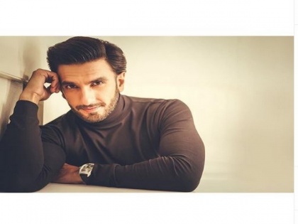 Birthday wishes pour in for Ranveer Singh as he turns 35 | Birthday wishes pour in for Ranveer Singh as he turns 35
