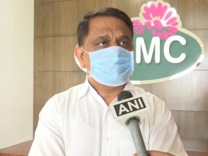 Telangana takes up road projects worth Rs 1,500 cr during lockdown | Telangana takes up road projects worth Rs 1,500 cr during lockdown Telangana takes up road projects worth Rs 1,500 cr during lockdown | Telangana takes up road projects worth Rs 1,500 cr during lockdown