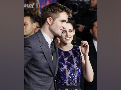 Kristen Stewart opens up about dating Robert Pattinson in past | Kristen Stewart opens up about dating Robert Pattinson in past