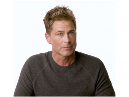 Rob Lowe was summoned by National Security Advisor over 'West Wing' question | Rob Lowe was summoned by National Security Advisor over 'West Wing' question