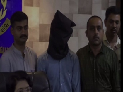 Kutch: Gang inspired by Dhoom 2 arrested for robbing cash from ATMs | Kutch: Gang inspired by Dhoom 2 arrested for robbing cash from ATMs