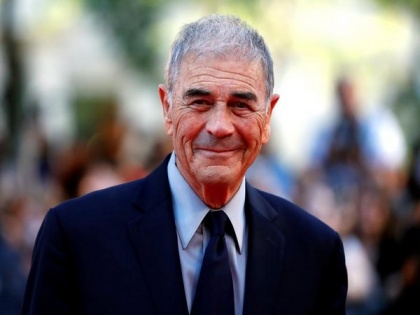 Oscar nominated actor Robert Forster dies at 78 | Oscar nominated actor Robert Forster dies at 78