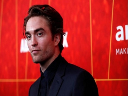 Robert Pattinson had to spent first day naked while shooting 'The Lighthouse' | Robert Pattinson had to spent first day naked while shooting 'The Lighthouse'