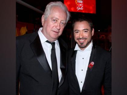 Robert Downey Jr's father and filmmaker Robert Downey Sr passes away | Robert Downey Jr's father and filmmaker Robert Downey Sr passes away Robert Downey Jr's father and filmmaker Robert Downey Sr passes away | Robert Downey Jr's father and filmmaker Robert Downey Sr passes away