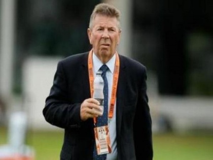 Rod Marsh in fight of his life, he remains in induced coma: Family | Rod Marsh in fight of his life, he remains in induced coma: Family