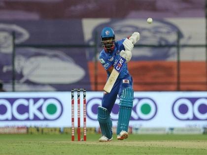 IPL 13: Wanted to finish the game, says DC batsman Rahane | IPL 13: Wanted to finish the game, says DC batsman Rahane