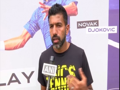 Sumit Nagal is a fantastic player, says Rohan Bopanna | Sumit Nagal is a fantastic player, says Rohan Bopanna