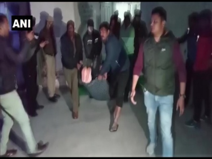 Five killed, two injured in firing at wrestling centre in Rohtak | Five killed, two injured in firing at wrestling centre in Rohtak