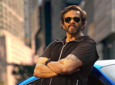 Rohit Shetty on 'KKK 13': It's not a studio based show, so it becomes difficult | Rohit Shetty on 'KKK 13': It's not a studio based show, so it becomes difficult Rohit Shetty on 'KKK 13': It's not a studio based show, so it becomes difficult | Rohit Shetty on 'KKK 13': It's not a studio based show, so it becomes difficult