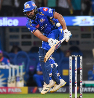 IPL 2024: Mumbai vs Lucknow match to restart at 10.50 pm after a rain break of 40 minutes | IPL 2024: Mumbai vs Lucknow match to restart at 10.50 pm after a rain break of 40 minutes