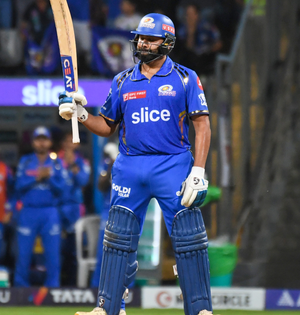 Pragyan Ojha urges Rohit Sharma to stay with Mumbai Indians | Pragyan Ojha urges Rohit Sharma to stay with Mumbai Indians Pragyan Ojha urges Rohit Sharma to stay with Mumbai Indians | Pragyan Ojha urges Rohit Sharma to stay with Mumbai Indians