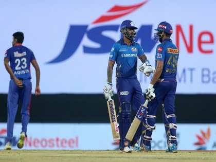 IPL 2021: Some senior Indian guys don't like being restricted, but felt safe, says MI fielding coach Pamment | IPL 2021: Some senior Indian guys don't like being restricted, but felt safe, says MI fielding coach Pamment