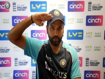 Eng vs Ind: Will be a big thing to win second Test on Independence Day, says Rohit | Eng vs Ind: Will be a big thing to win second Test on Independence Day, says Rohit