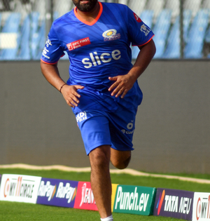 Not a big fan of impact player; its holding back development of all-rounders, says Rohit Sharma | Not a big fan of impact player; its holding back development of all-rounders, says Rohit Sharma Not a big fan of impact player; its holding back development of all-rounders, says Rohit Sharma | Not a big fan of impact player; its holding back development of all-rounders, says Rohit Sharma