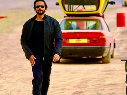 Rohit Shetty: Successful or failure, I would never change my style of filmmaking | Rohit Shetty: Successful or failure, I would never change my style of filmmaking Rohit Shetty: Successful or failure, I would never change my style of filmmaking | Rohit Shetty: Successful or failure, I would never change my style of filmmaking