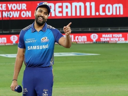 Rohit Sharma becomes second player to play 200 games in IPL | Rohit Sharma becomes second player to play 200 games in IPL