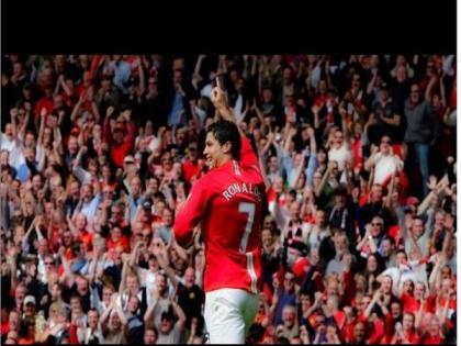 Right where I belong, Sir Alex this is for you: Ronaldo on Man Utd return | Right where I belong, Sir Alex this is for you: Ronaldo on Man Utd return