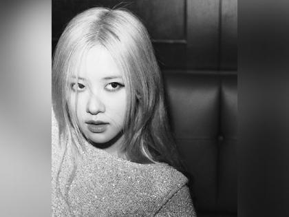 Blackpink's Rose tests positive for COVID-19 | Blackpink's Rose tests positive for COVID-19