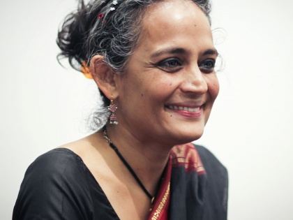 Pavan Varma, Arundhati Roy a fascinating study in contrasts (Opinion) | Pavan Varma, Arundhati Roy a fascinating study in contrasts (Opinion)