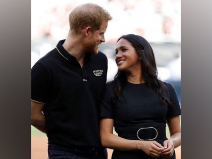 Meghan Markle, Prince Harry not invited to parties due to this habit! | Meghan Markle, Prince Harry not invited to parties due to this habit!