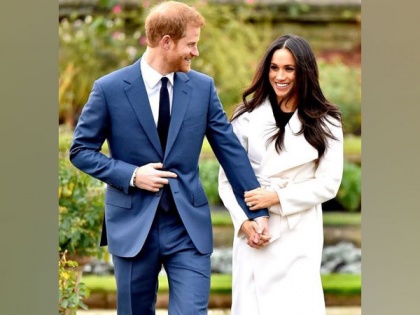 Prince Harry, Meghan Markle join virtual poetry class to celebrate Black History Month | Prince Harry, Meghan Markle join virtual poetry class to celebrate Black History Month
