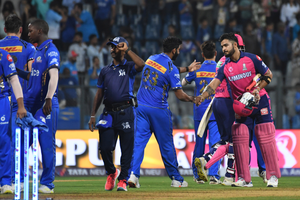 IPL 2024: RR v MI overall head-to-head; When and where to watch | IPL 2024: RR v MI overall head-to-head; When and where to watch IPL 2024: RR v MI overall head-to-head; When and where to watch | IPL 2024: RR v MI overall head-to-head; When and where to watch
