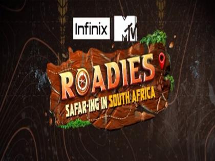 'Roadies' 18 set to take off in South Africa this season | 'Roadies' 18 set to take off in South Africa this season