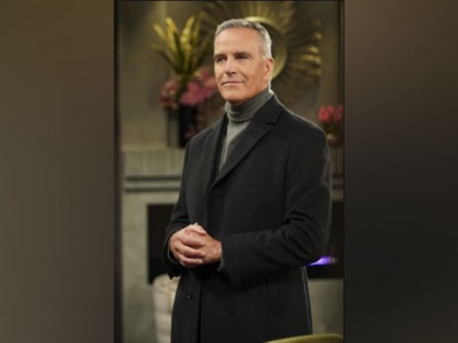 'The Young and the Restless' star Richard Burgi fired after COVID-19 protocol breach | 'The Young and the Restless' star Richard Burgi fired after COVID-19 protocol breach