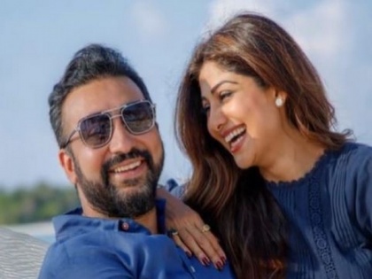 After bail to husband Raj Kundra, Shilpa says beautiful things can happen after a bad storm | After bail to husband Raj Kundra, Shilpa says beautiful things can happen after a bad storm