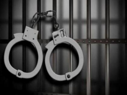 West Bengal: STF arrests illegal arms racketeer in Kolkata | West Bengal: STF arrests illegal arms racketeer in Kolkata