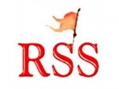 RSS affiliates divided as Bajrang Dal demands non-Hindus to be banned at Dandiya events | RSS affiliates divided as Bajrang Dal demands non-Hindus to be banned at Dandiya events RSS affiliates divided as Bajrang Dal demands non-Hindus to be banned at Dandiya events | RSS affiliates divided as Bajrang Dal demands non-Hindus to be banned at Dandiya events