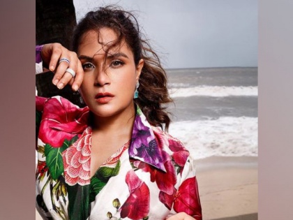 Richa Chadha opens up about dark side of Bollywood | Richa Chadha opens up about dark side of Bollywood