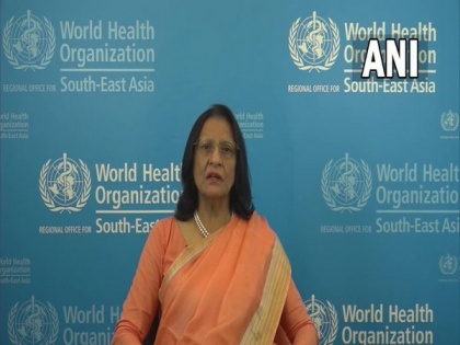World witnessing unexpected emergence of Monkeypox: WHO's Dr Poonam Khetrapal | World witnessing unexpected emergence of Monkeypox: WHO's Dr Poonam Khetrapal