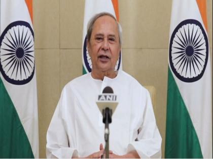 Odisha CM condoles death of scientist Ajay Parida | Odisha CM condoles death of scientist Ajay Parida