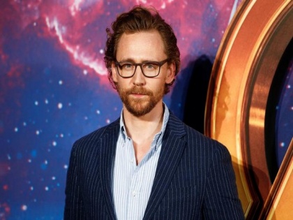 'They cast the right actor' says Tom Hiddleston after watching his 'Thor' audition | 'They cast the right actor' says Tom Hiddleston after watching his 'Thor' audition