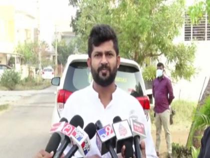 Students wearing Hijab should go to 'Madrassa' funded by govt, instead of school: BJP MP | Students wearing Hijab should go to 'Madrassa' funded by govt, instead of school: BJP MP Students wearing Hijab should go to 'Madrassa' funded by govt, instead of school: BJP MP | Students wearing Hijab should go to 'Madrassa' funded by govt, instead of school: BJP MP