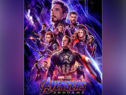 'Avengers: Endgame' dethrones 'Avatar' to become the biggest movie of all-time | 'Avengers: Endgame' dethrones 'Avatar' to become the biggest movie of all-time