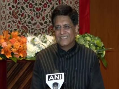 PM Modi-led govt reached out to poorest of poor with facilities unheard of, unimagined in India: Piyush Goyal | PM Modi-led govt reached out to poorest of poor with facilities unheard of, unimagined in India: Piyush Goyal