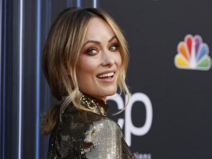 Olivia Wilde's 'Don't Worry Darling' pauses production after crew member tests positive for COVID-19 | Olivia Wilde's 'Don't Worry Darling' pauses production after crew member tests positive for COVID-19 Olivia Wilde's 'Don't Worry Darling' pauses production after crew member tests positive for COVID-19 | Olivia Wilde's 'Don't Worry Darling' pauses production after crew member tests positive for COVID-19