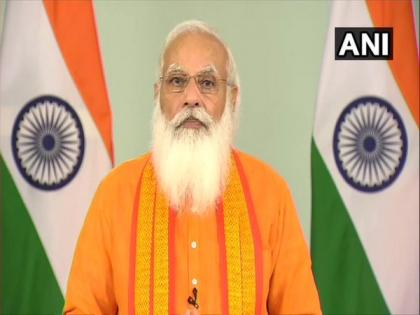 Emergency's dark days can never be forgotten as Cong trampled over democratic ethos: PM Modi | Emergency's dark days can never be forgotten as Cong trampled over democratic ethos: PM Modi Emergency's dark days can never be forgotten as Cong trampled over democratic ethos: PM Modi | Emergency's dark days can never be forgotten as Cong trampled over democratic ethos: PM Modi