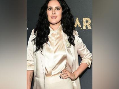 Rumer Willis says she's 'pretty freaked out' after coronavirus exposure | Rumer Willis says she's 'pretty freaked out' after coronavirus exposure