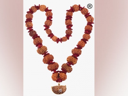 Rudralife decodes the mysterious Rudraksha. An ancient wisdom for success and wellbeing | Rudralife decodes the mysterious Rudraksha. An ancient wisdom for success and wellbeing